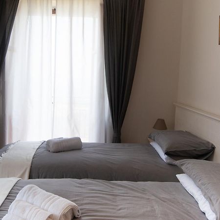 Villa Tecla Capri Leone Екстериор снимка