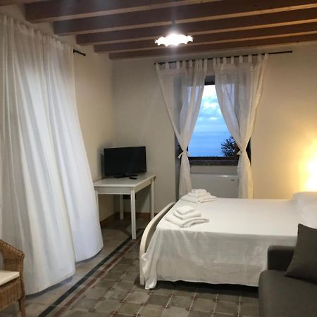 Villa Tecla Capri Leone Екстериор снимка