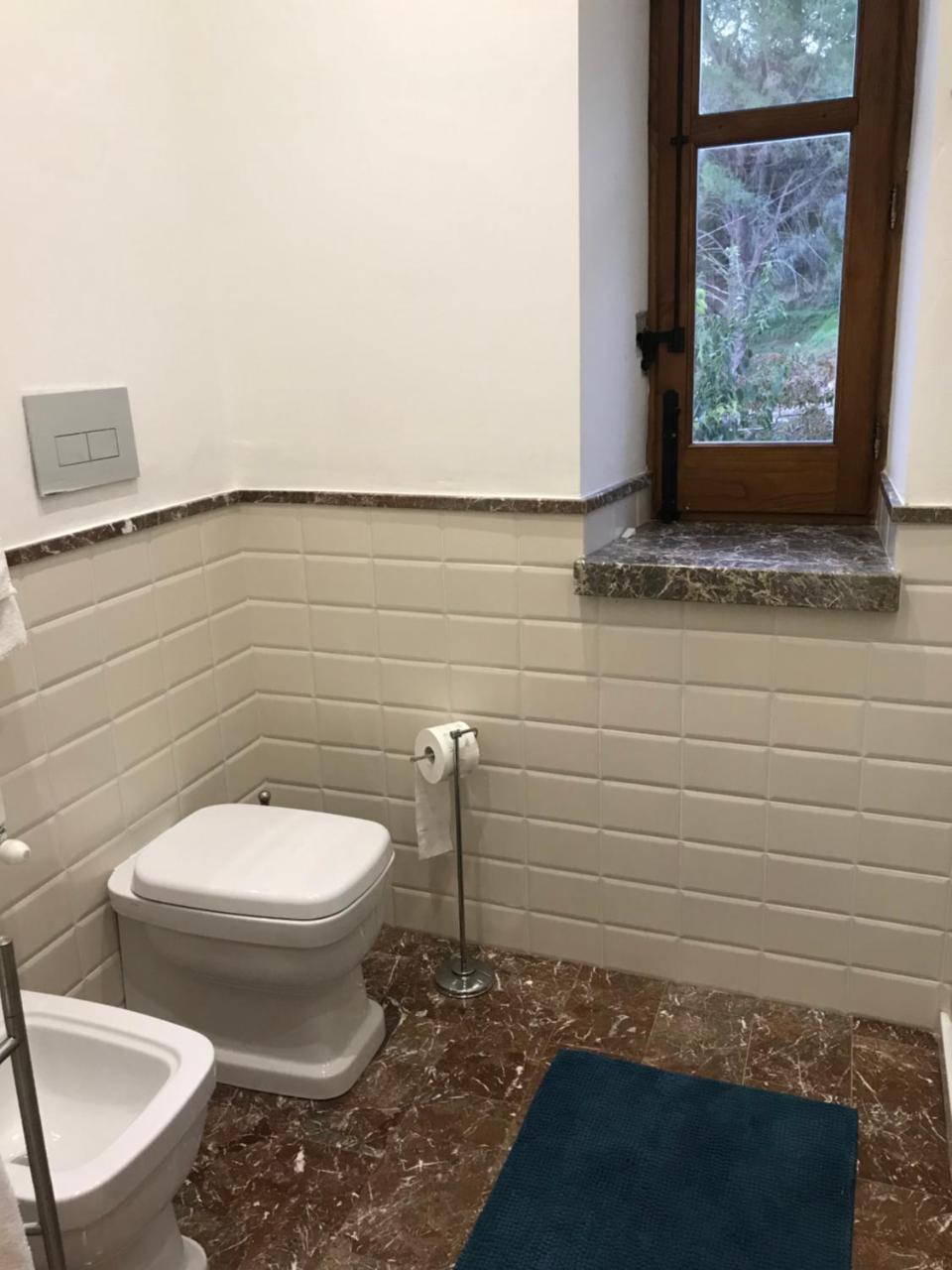 Villa Tecla Capri Leone Екстериор снимка