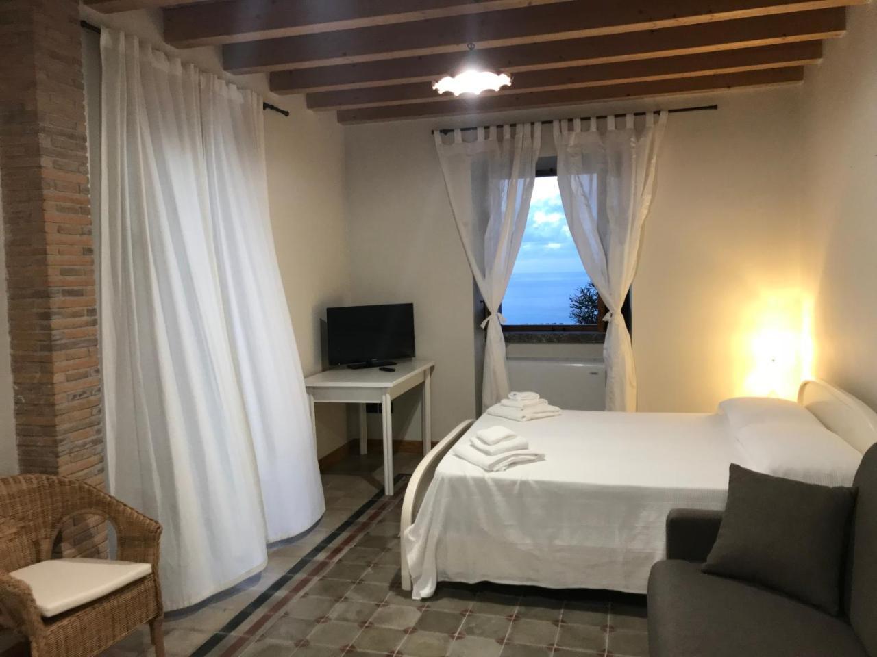 Villa Tecla Capri Leone Екстериор снимка